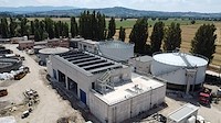 Progetto Biogas Casone